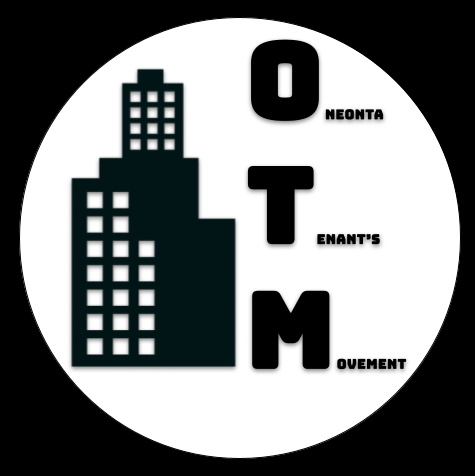 Oneonta Tenant's Movement